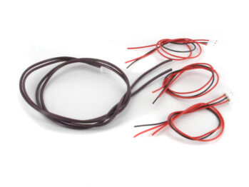 ZIMO MX697STECK - Steckersatz für MX697S Zubehör