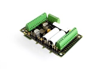 ZIMO MX699KS - MX-XL-Sound-Decoder - Schraubklemmen