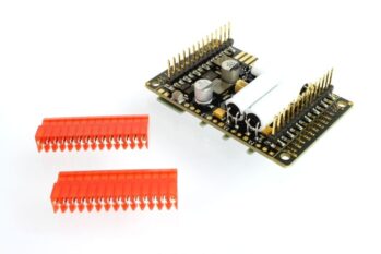 ZIMO MX699LLS - MX-XL-Sound-Decoder - Stiftleisten