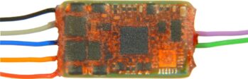 ZIMO MX820D - Funktionsdecoder