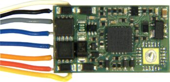 ZIMO MX820V - Funktionsdecoder