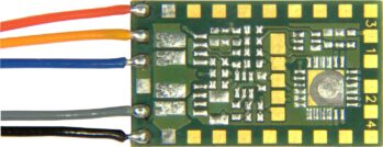 ZIMO MX820X - Funktionsdecoder