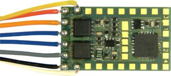 ZIMO MX820Y - Funktionsdecoder