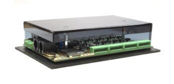 ZIMO MX8S - ZIMO MX8S Magnetartikel-Modul