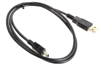 ZIMO MXULKAB - USB-Kabel (zum Computer), USB-A zu USB-B