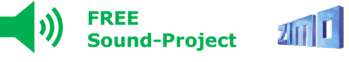 ZIMO PROJ-LAD - Aufpreis "free" Sound Projekt Ladecode