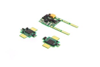 ZIMO SETMX605N - Umbausets Digitalisierung - Direkt