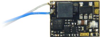 ZIMO STACO3A - StayAlive-Controller (2 Stück 0,3F / 2,7V) Zubehör