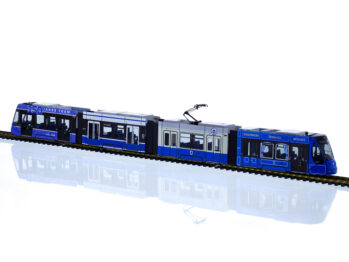 Rietze STRA01119 - Siemens Avenio 150 Jahre Tram München, 1:87