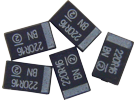 ZIMO TANT16GURT - 50 x Tantals 220µF/16V Zubehör