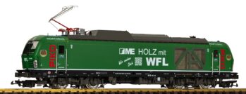 PIKO 37471 - G Sound-Zweikraftlok BR 248 Vectron "dual mode" NorthRail / PIKO / WFL VI, inkl. PIKO Sound-Decoder
