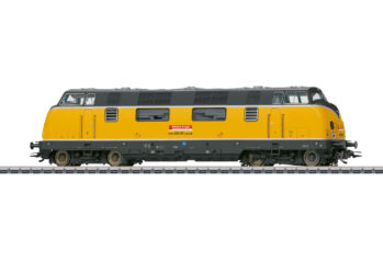 Märklin 37809 - Diesellokomotive Baureihe 220