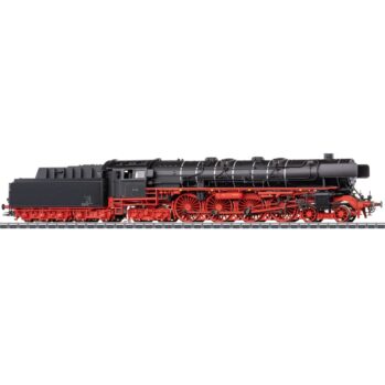 Märklin 39661 - Dampflokomotive Baureihe 06 (H0) Insider 1/2026