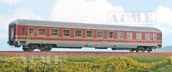 ACME 50518 Bc Liegewagen (Typ UIC-X 1980) der FS Ep V