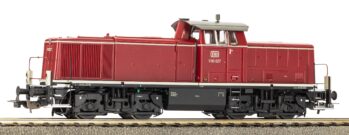 PIKO 22042 - Sound-Diesellok BR V 90 DB III, inkl. PIKO Sound-Decoder