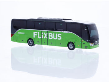 Rietze 77945 - Setra S 515 HD Flixbus Blaguss (SK)