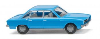 WIKING 004704 - VW K70 - hellblau