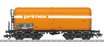Märklin 46419 Spur H0 Schwerölkesselwagen "Primex" der DB zur MHI-Regionalversammlung 2026