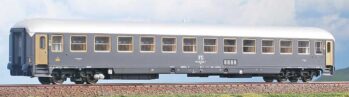 ACME 50724 - FS Reisezugwagen 2.Klasse Typ UIC-X 1970 Ep.4