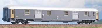ACME 50734 - FS Gepäckwagen Typ UIC-X 1970 Ep.4