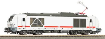 PIKO 52115 - Zweikraftlok "dual mode" BR 248 IC DB AG VI