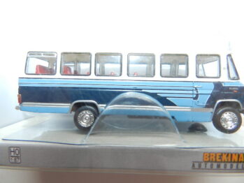 BREKINA BRE36750Mercedes O 309 weiss Brekina 1:87