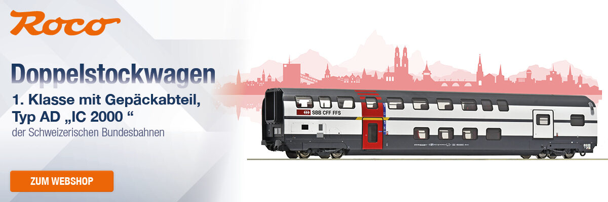 Modellbahn Ruckert