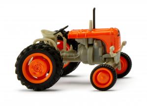 WIKING 17087646 - Steyr 80 - verkehrsorange