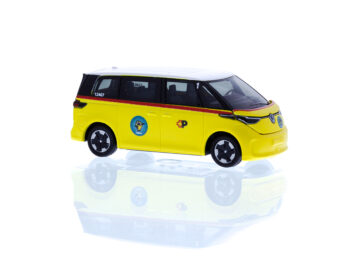 Rietze 32115 Spur H0 Volkswagen ID.Buzz Post (CH), Epoche VI