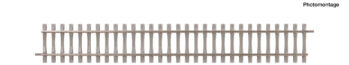 Roco 4042410 - Gerades Betonschwellen-Gleis G1