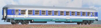 ACME 50728 - FS Reisezugwagen 2.Klasse UIC-X 1970 Ep.5-6, XMPR-Lackierung
