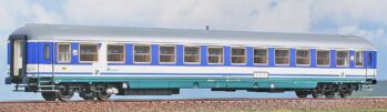 ACME 50729 - FS Reisezugwagen 2.Klasse UIC-X 1970 Ep.5-6, XMPR-Lackierung
