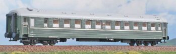 ACME 52121- SZD Schlafwagen Typ 1957 Ep.3-4