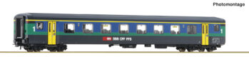 Roco 6200279 - Reisezugwagen 1. Klasse, SBB