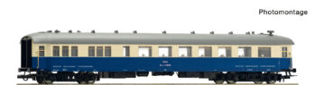 Roco 6200285 - Speisewagen, CSD