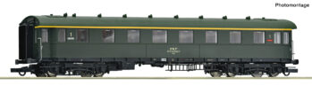 Roco 6200293 - Schnellzugwagen 1. Klasse, PKP