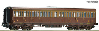 Roco 6200329 - Personenwagen 2. Klasse, FS