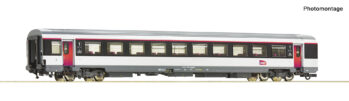 Roco 6200333 - Corail-Großraumwagen 1. Klasse, SNCF