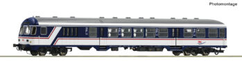 Roco 6220265 - Nahverkehrs-Steuerwagen, TRI