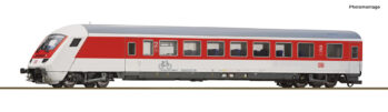 Roco 6220276 - IC-Steuerwagen, DB AG
