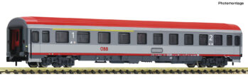 Fleischmann 6260106 - Eurofima-Wagen 1./2. Klasse, ÖBB