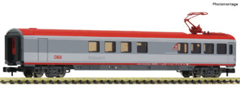 Fleischmann 6260109 - Eurofima-Speisewagen, ÖBB