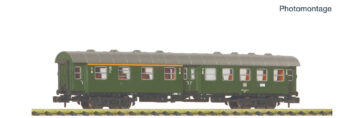 Fleischmann 6260116 - Umbauwagen 1./2. Klasse, DB