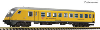 Fleischmann 6270124 - Messsteuerwagen, DB InfraGo
