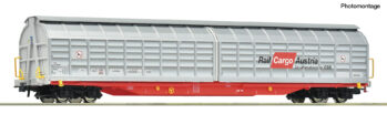 Roco 6600305 - Schiebewandwagen, RCW