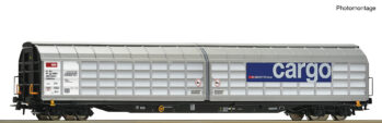 Roco 6600347 - Schiebewandwagen, SBB Cargo