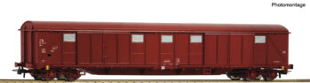 Roco 6600349 - Gedeckter Güterwagen, SNCF