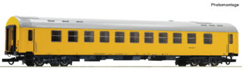 Roco 6600379 - Funkmesswagen, DB AG