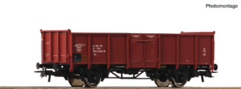 Roco 6600388 - Offener Güterwagen, PKP