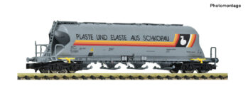 Fleischmann 6660217 - Staubsilowagen, DR